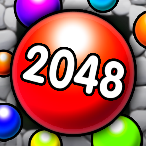 2048 3D jumboq