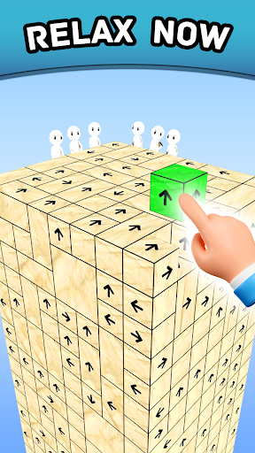 Tap Master - Bloklarni olib keting