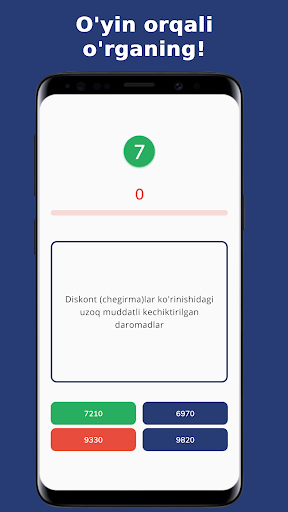 Buxgalteriya schyotlar rejasi