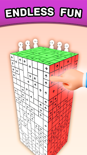 Tap Master - Bloklarni olib keting